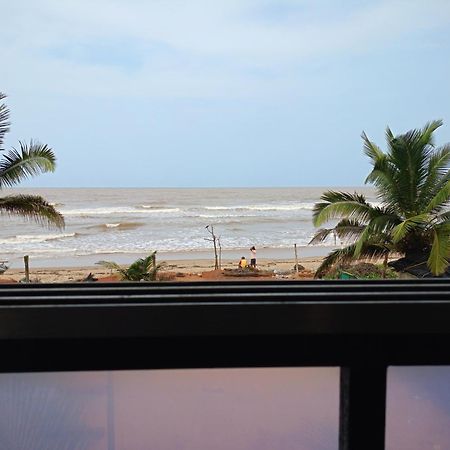 Gokarna Govekar Sea Facing Rooms Dış mekan fotoğraf