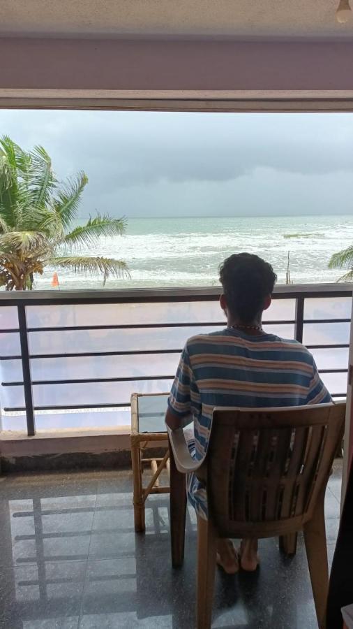 Gokarna Govekar Sea Facing Rooms Dış mekan fotoğraf