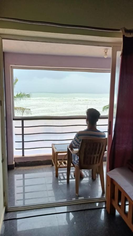 Gokarna Govekar Sea Facing Rooms Dış mekan fotoğraf