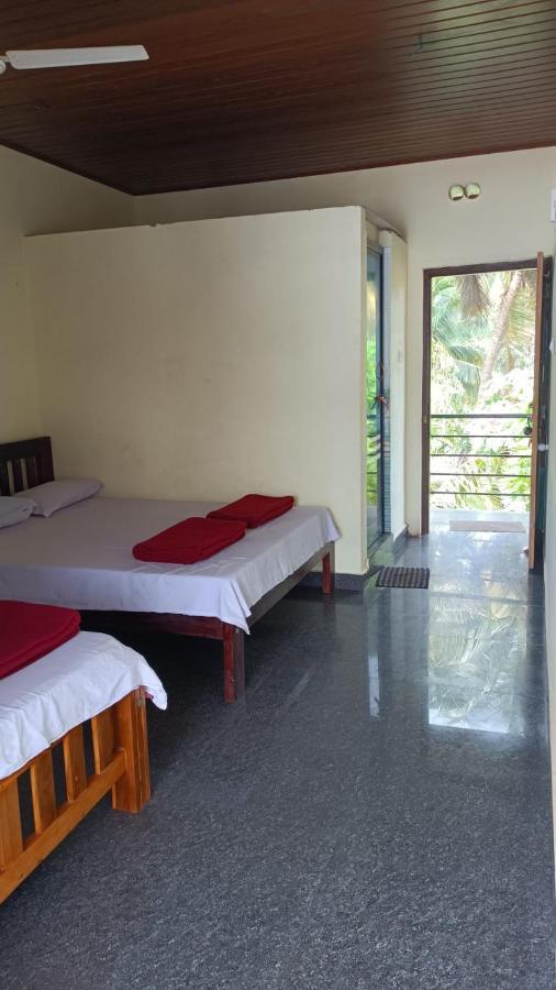 Gokarna Govekar Sea Facing Rooms Dış mekan fotoğraf