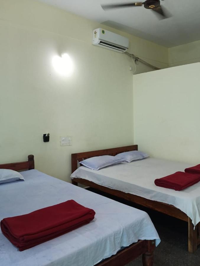Gokarna Govekar Sea Facing Rooms Dış mekan fotoğraf
