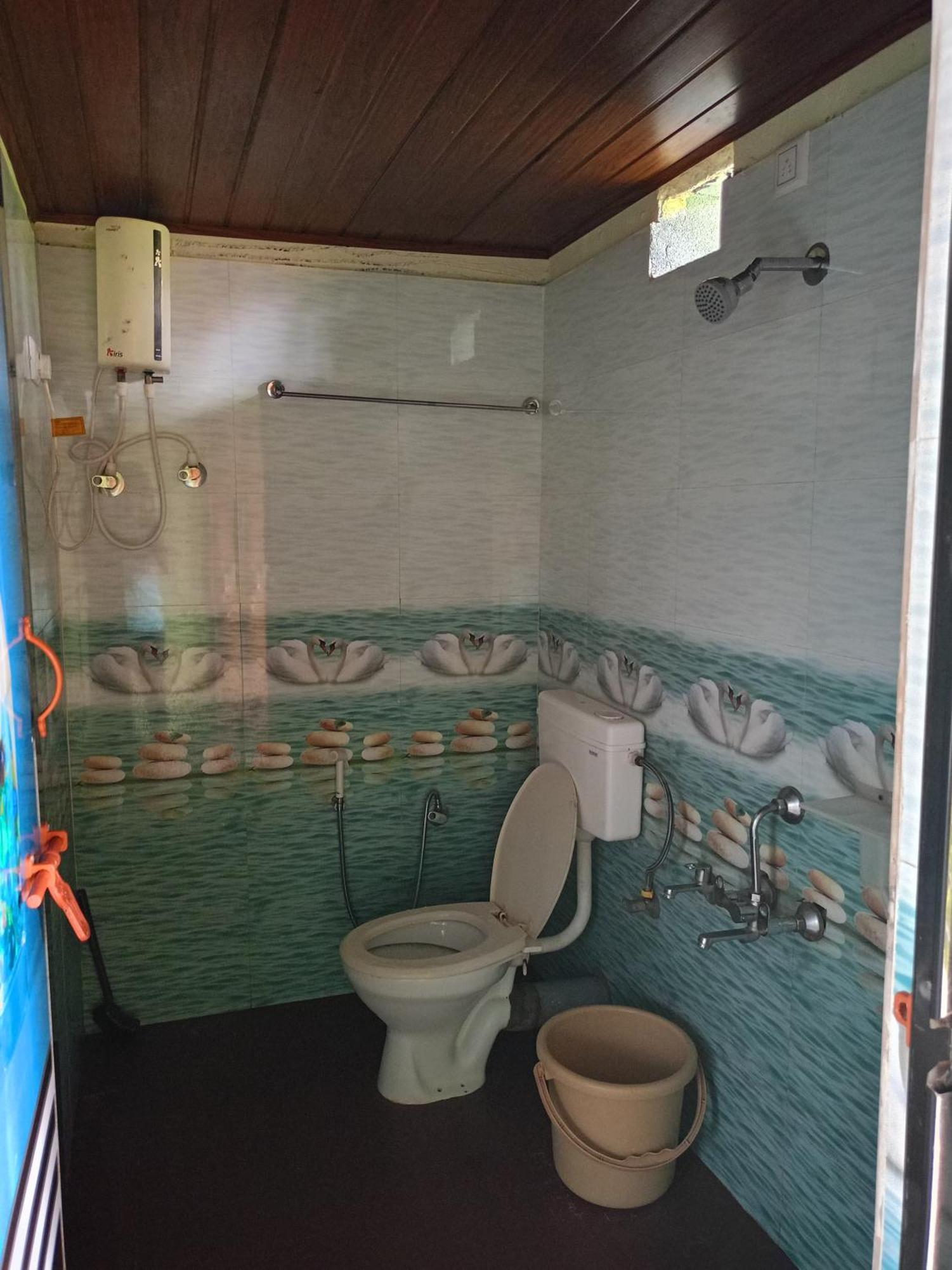 Gokarna Govekar Sea Facing Rooms Dış mekan fotoğraf