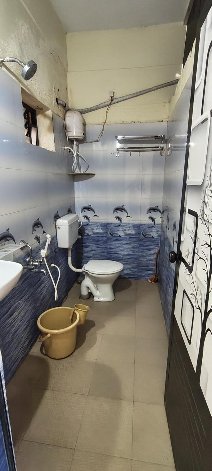 Gokarna Govekar Sea Facing Rooms Dış mekan fotoğraf